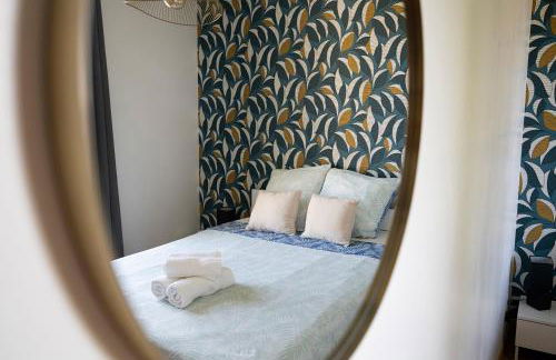 Gîte en Sologne - La Deniserie - 94m2 avec Garage - Foto 27