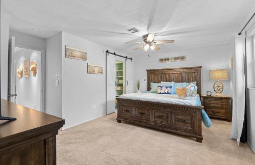 Your Paradise in Venice - Near Beaches - Photo 19