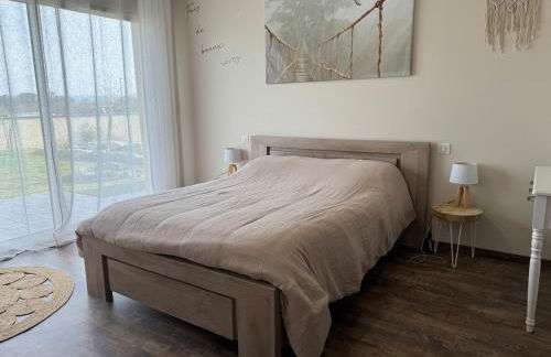 Maison piscine vue Cité Carcassonne - Foto 15