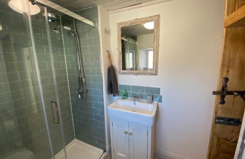 Cosy Fisherman’s Cottage: 150m to Brixham Harbour - Foto 9