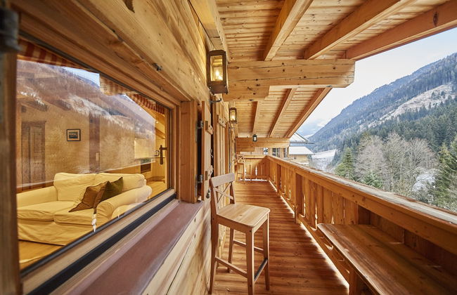 Chalet Tannenbaum - Foto 35