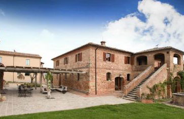 Tenuta d'Arbia, Siena - Foto 48