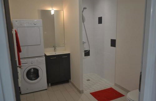 Gîte au Haras - Foto 27