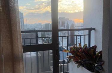 Vitrali Moema - conforto em ótima localização em São Paulo - Foto 19