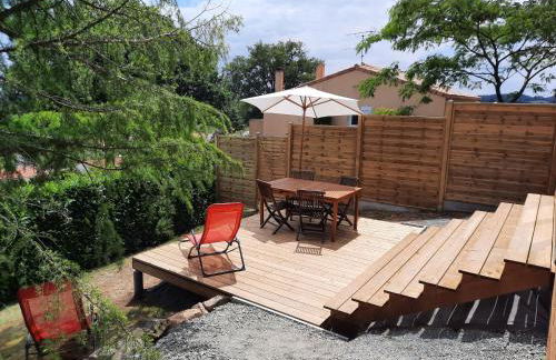 Le cottage castelmurois - Photo 12