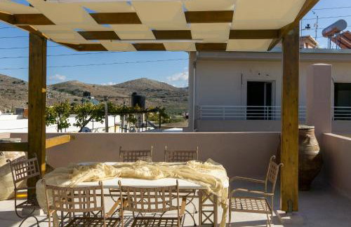 Agali Luxury Stone Suite & Loft - Foto 77