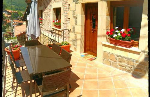 Viviendas Rurales El Cantón - Foto 44