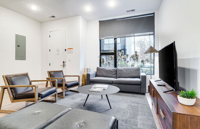 The Grove by AvantStay – Stylish Group Stay with Private Bathrooms - Foto 67