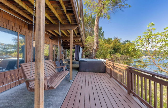 Madrona Beach House by Avantstay Waterfront Home - Foto 34