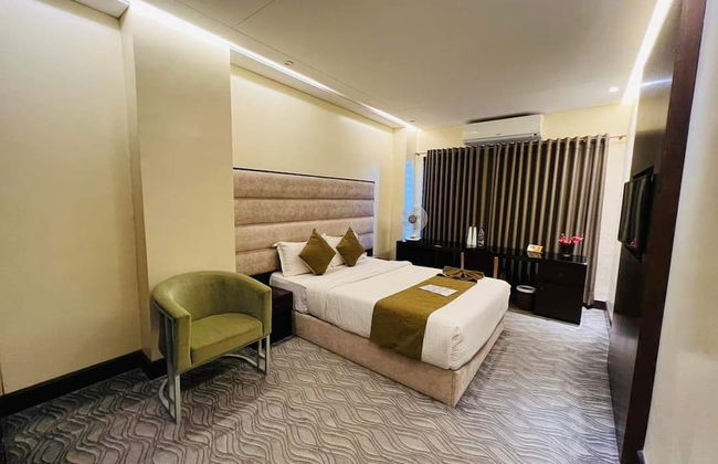 Richmond Hotel - Foto 7