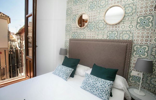 Feelathome Mártires Apartments - Foto 19