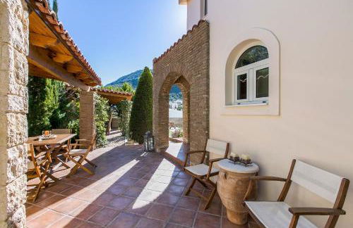 Villa Melia Athenian Riviera - Foto 77