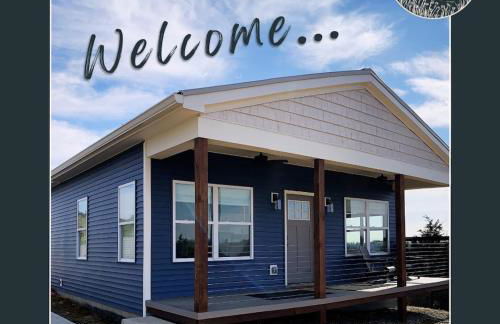 100 Acre Relaxing Retreat Near ARK - The Cottage - Foto 1