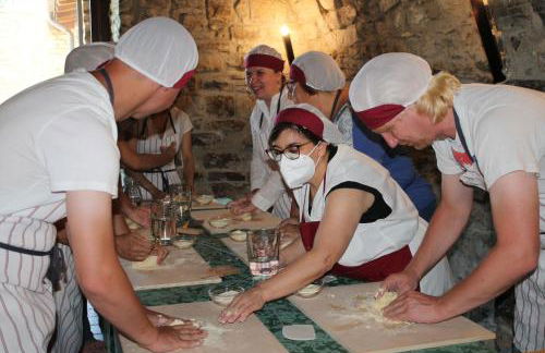 Foresteria San Leo - Foto 12