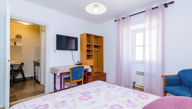 Art Apartment Seasoul - Foto 3, Habitación