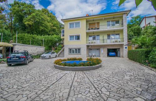 Apartments Anita near Opatija with private parking - Photo 29