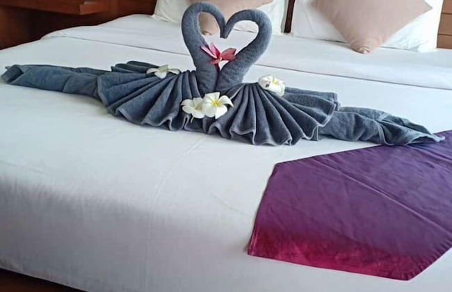 Phuchawee Lanta Villa - Foto 23