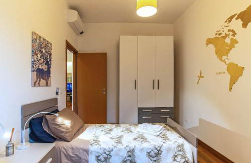 Viale Tirreno - Appartamento con Patio - Foto 34