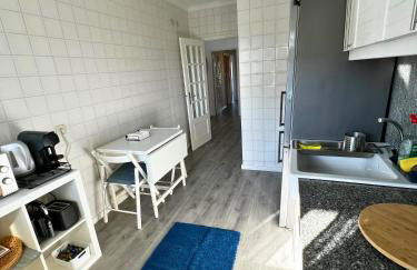 Naval Beach Apartment - Foto 21