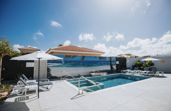 Gray Door Apartments - Adults Only - Foto 64