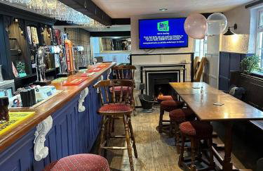 Wellington Studio Sleeps 2 Pets Ok Free Parking - Foto 11