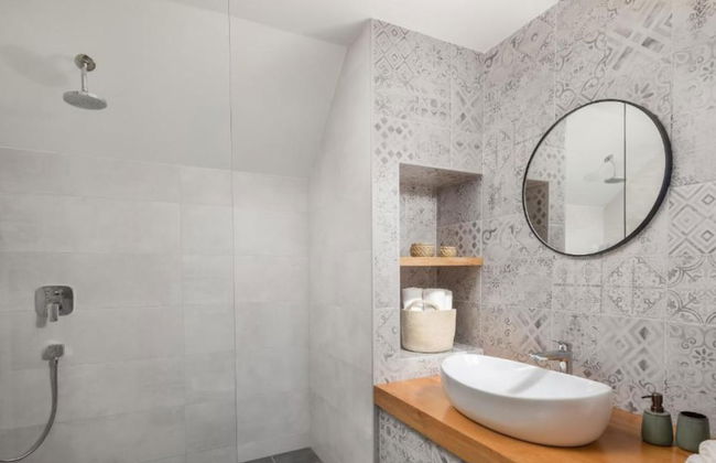 Villa Casa Di Pietra - Foto 26