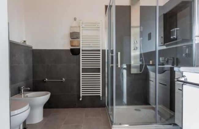 Costa Ovest Apartment Waves - Foto 2