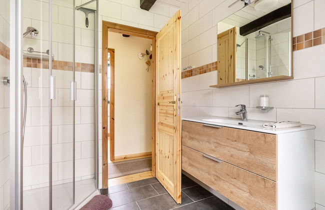 Lovely Holiday Home in Zierow With Terrace - Foto 28