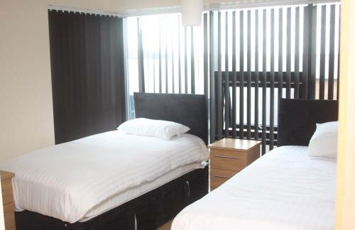 The Print Works Apartments - Foto 34