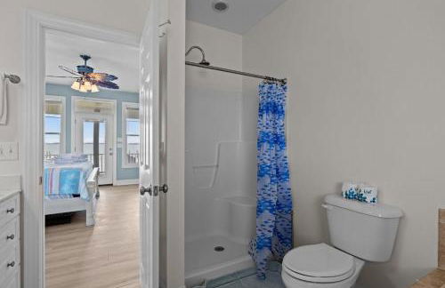 Dolphin Lookout home - Foto 23