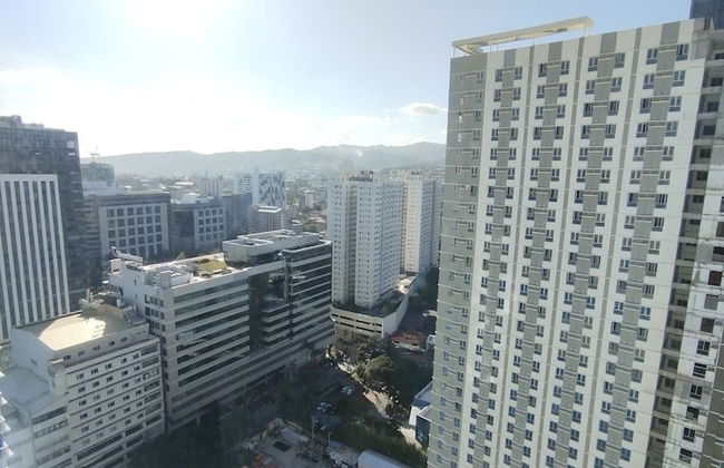 Cebu Avida Riala T2 2810 IT Park - Foto 4