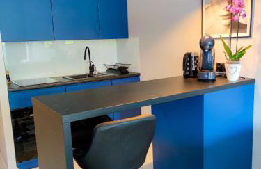 Apartamenty Lunita Blue BB - Foto 8