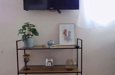 Studio Revy 2 - Centre Ville - Foto 14