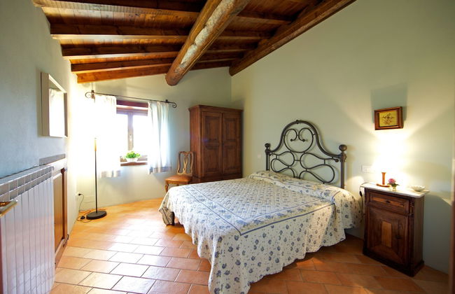 Wonderful private villa for 10 people with private pool, WIFI, TV, terrace, pets allowed and par... - Foto 19