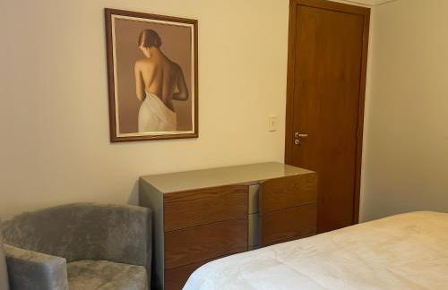 Apto 3 Quartos Centro Gramado - Foto 18