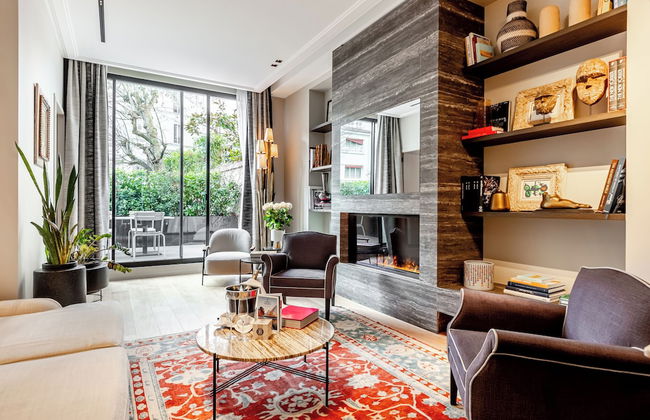 Maison Boissière Barnes Residences - Foto 41