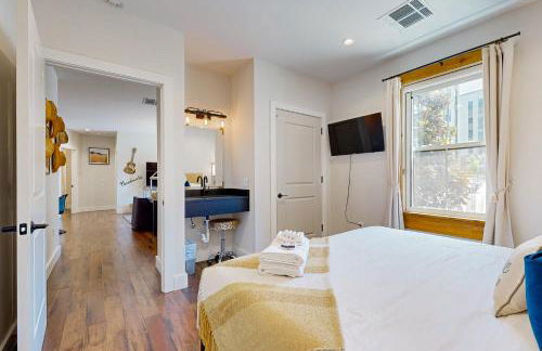 Contemporary Nashville at The 1865 - Foto 118