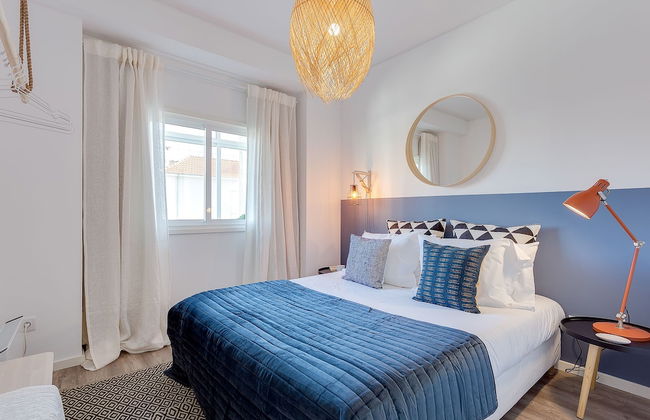 DA'Home - Boavista Brightful Apartment - Foto 2