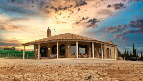 Casa Rural CUESTA GRANDE - Foto 1