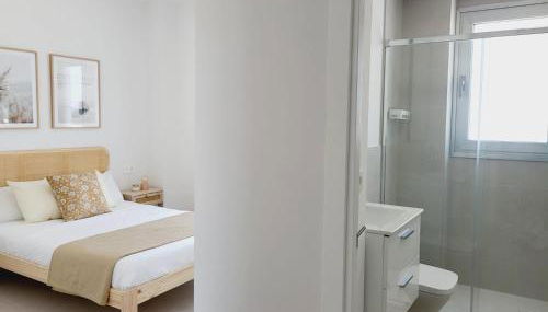 ÁTICOS ROTA Punta Candor - Foto 4