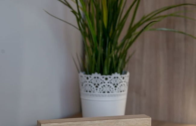 Apartamentos Zona Media - Foto 22