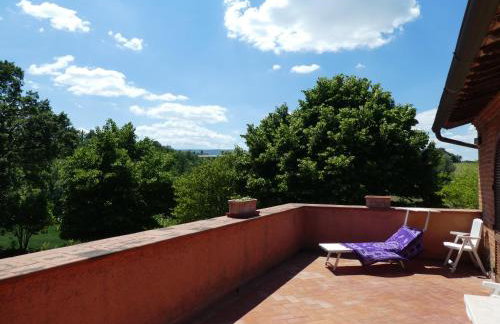 Podere Sionne - Foto 26