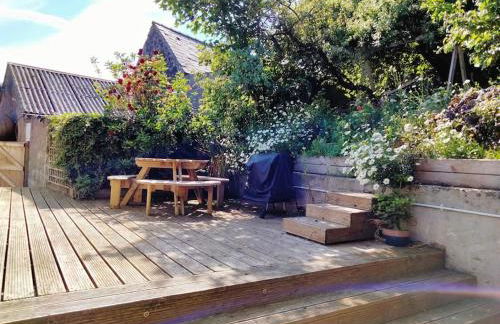 Midden Manor Country Stay on a Working Dairy Farm - Foto 6