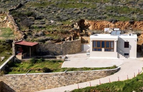 Vignetta Mare 2BR Villa με Θέα & και Ιδιωτικό Πάρκινγκ - Foto 2