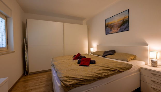 Rovinj Countryside Escape Holiday Home - Foto 3, Habitación