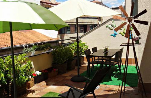 Ático Pta Zamora - Foto 20