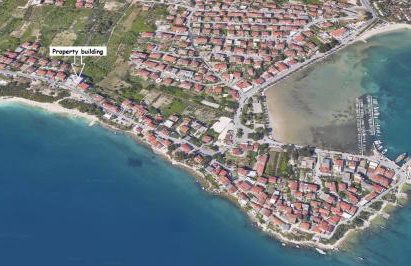 Apartment Dalmain - Foto 27