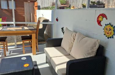 Casa Sol y Luna - Foto 12