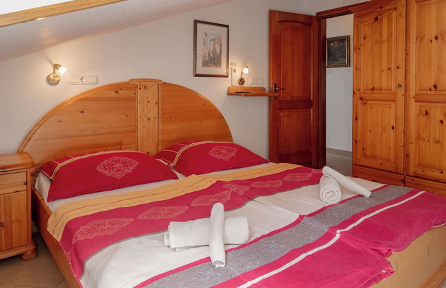 Apartments Hinterreiter - Foto 69