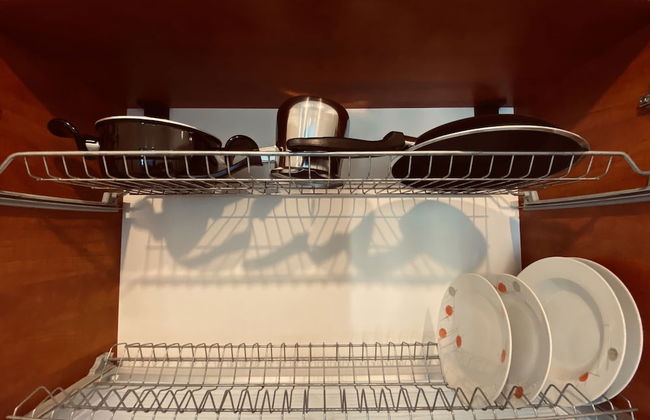 Lira Pacific Aparthotel - Foto 76